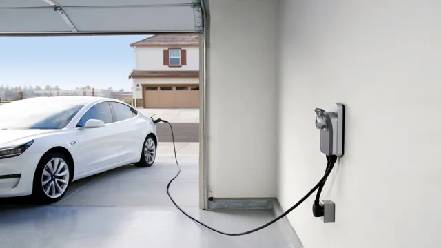 A comprehensive guide to charging an electric car