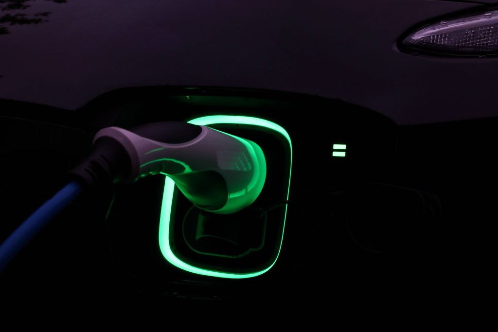 How Electric Cars Save the Planet