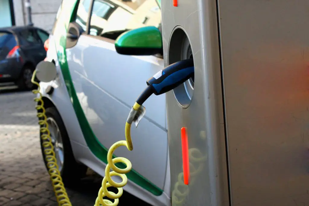 Are Electric Cars Truly Better for the Environment