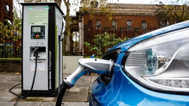 Rev Up Your Electric Car: A Comprehensive Guide to Finding and Utilizing Charging Stations