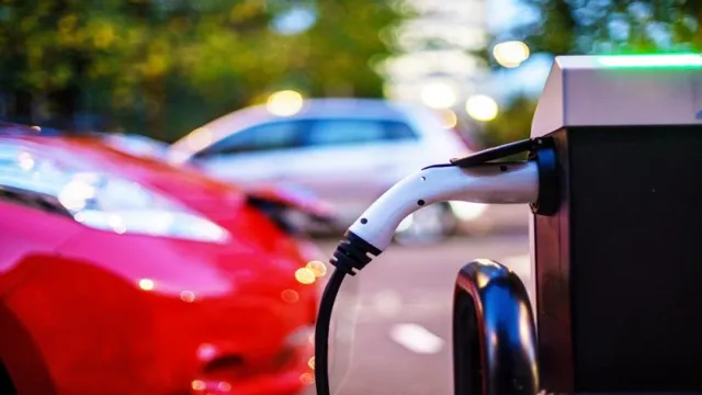 Rev Up Your Range: Expert Tips on Maximizing Your Electric Car’s Performance