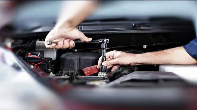 How to safely dispose of an electric car battery