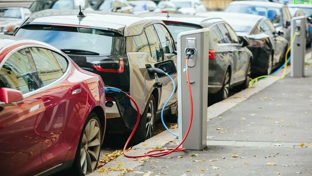 The technological advancements that have made electric cars more popular