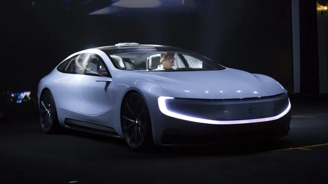 Top 10 electric car companies in 2023