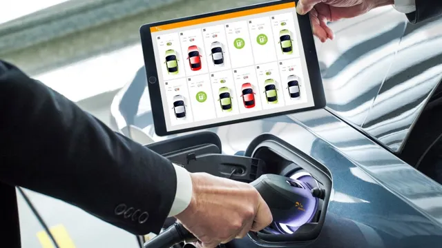 Understanding Electric Car Firmware: The Key to Optimizing Your Electric Vehicle Performance