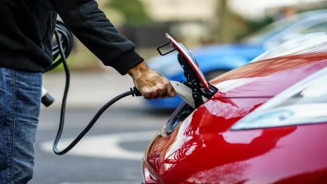 Electric Cars: The Ultimate Savior of Planet Earth or Just Another Fad?