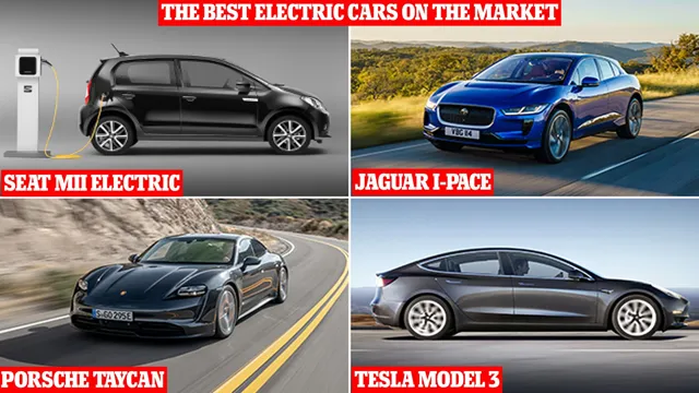 Electrify Your Drive: Discover the Best Electric Car on the Planet!