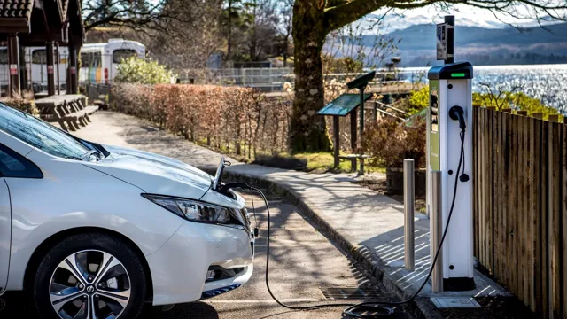 Unleashing the Power of Electric Cars: The Ultimate Solution to Save Our Planet