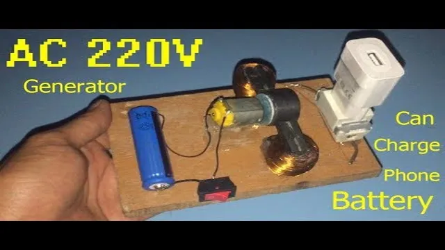 220V Power Surge: Can You Safely Charge Your Phone? Find Out Now!