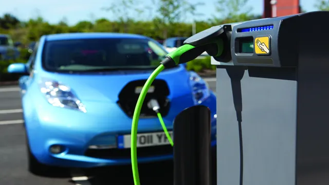 DIY EV Charging: A Comprehensive Guide to Installing Your Own Electric Vehicle Charging Point