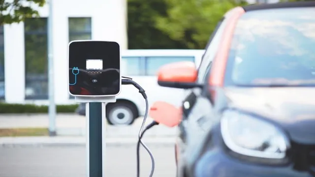 EV Charging Dilemma: Can You Turn On Your Electric Vehicle While Plugged In?