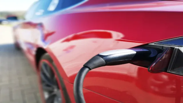 Unplugging the Myths: Why You Can Safely Leave Your Tesla Plugged In Overnight