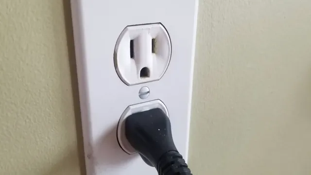 can you plug an electric car into a regular outlet