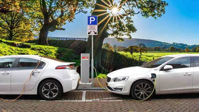 how are electric cars better for the planet