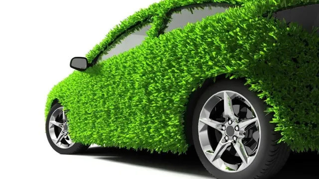 how do electric cars help the planet