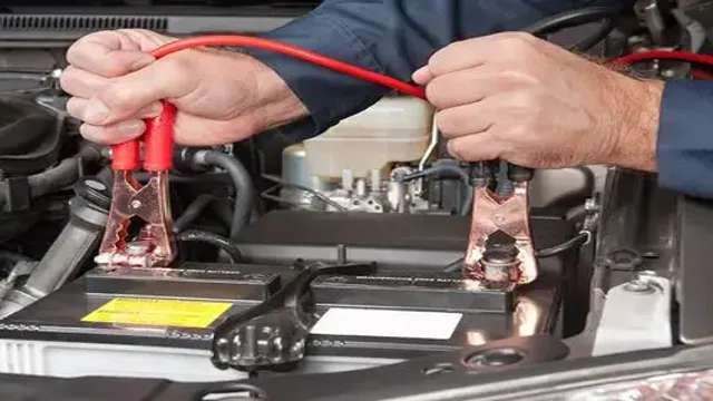 how to charge diesel batteries