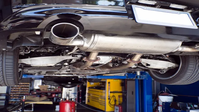Clearing the Air: Understanding Why Your Vehicle Needs Exhaust System Service