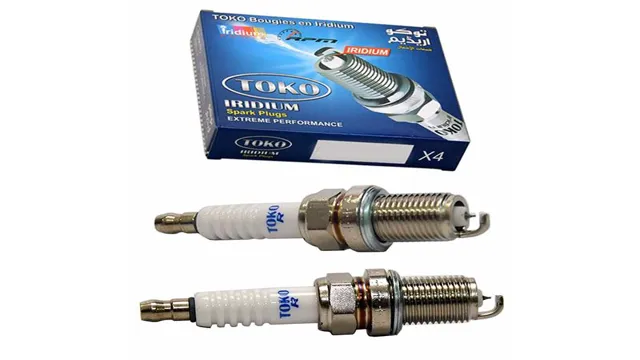 Unveiling the Makers Behind Toyota’s Spark Plugs: The Ultimate Guide