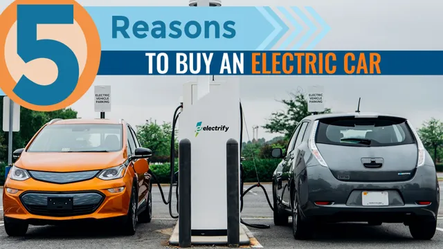 why are electric cars good for the planet