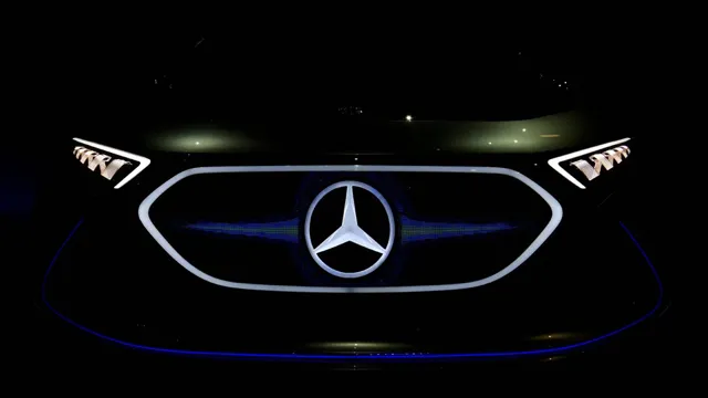 1-1-8 technology in electric cars mercedes