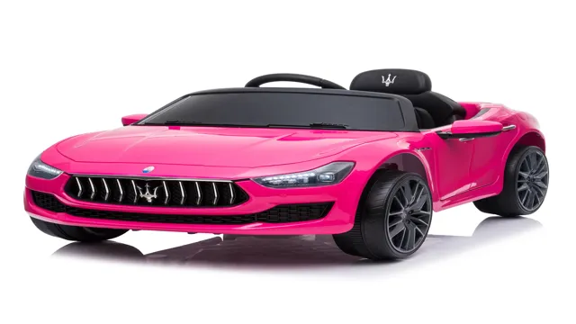 Rev Up Your Kid’s Playtime with the 12V Audi Electric Battery-Powered Ride-On Car!