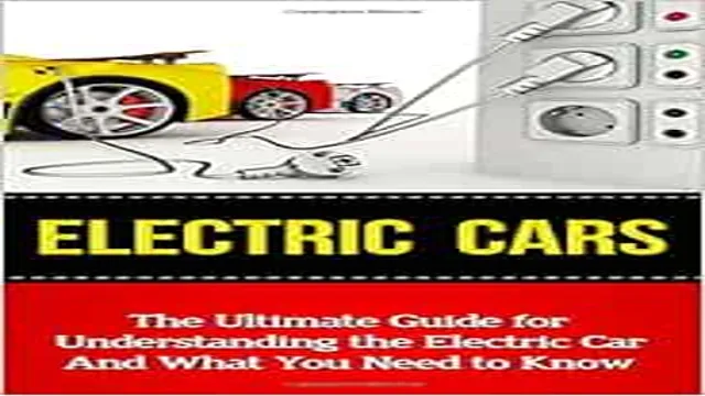a beginner's guide to electric cars emily long