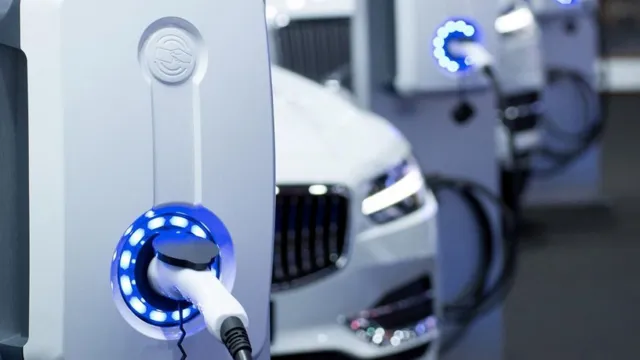 are electric cars less expensive to maintain
