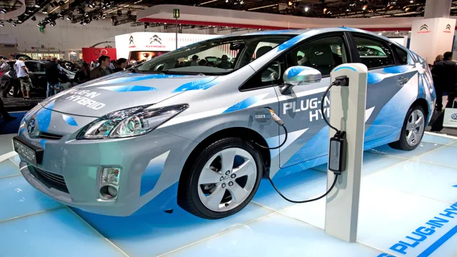 Revolutionizing the Auto Industry: Latest Updates on Electric Car News