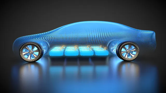 Revolutionizing Transportation: The Advancements in Battery Electric Car Technology