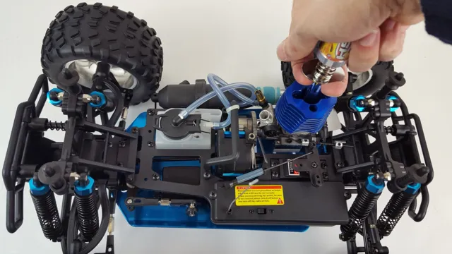 The Ultimate Beginner’s Guide to Electric RC Cars: Everything You Need to Know!