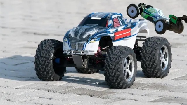 Power Up Your Passion: A Comprehensive Beginner’s Guide to Electric RC Cars
