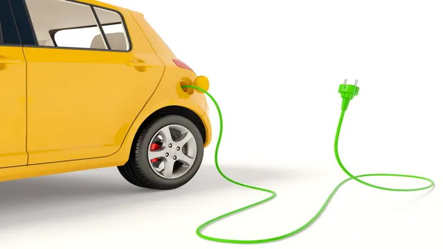 benefit in kind on electric cars ireland