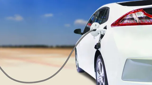 The Shocking Truth: How Electric Cars Are Saving Our Planet