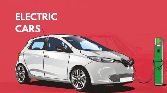 benefits of electric cars in future