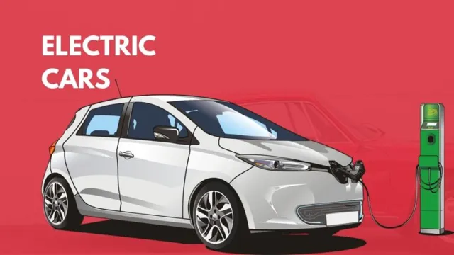 Revolutionizing Commuting in London: Unveiling the Benefits of Electric Cars