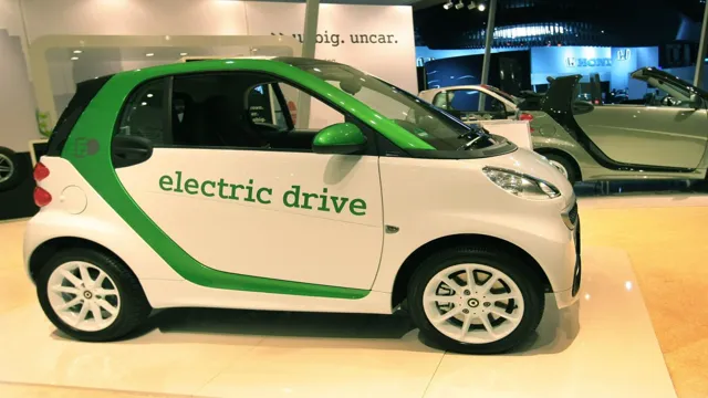 Switching to Electric Cars in New Zealand: Uncovering the Surprising Benefits