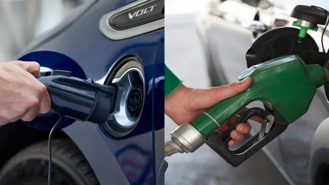 Revolutionize Your Ride: Discover the Surprising Benefits of Gas to Electric Converter Cars