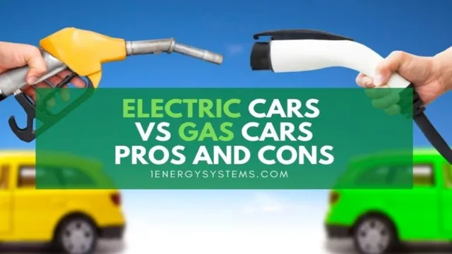 Fuel Up Your Knowledge: Discovering the Advantages of Propane vs Electric Cars