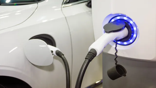 Electrify Your Ride: Unveiling the Top Benefits of Switching to Electric Cars