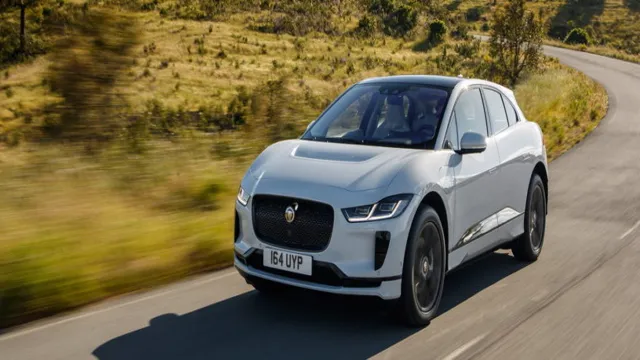 Bridging Heralds of Electric Automotive Age: BMW and Jaguar Land Rover Unite for Ultimate Technological Advancement
