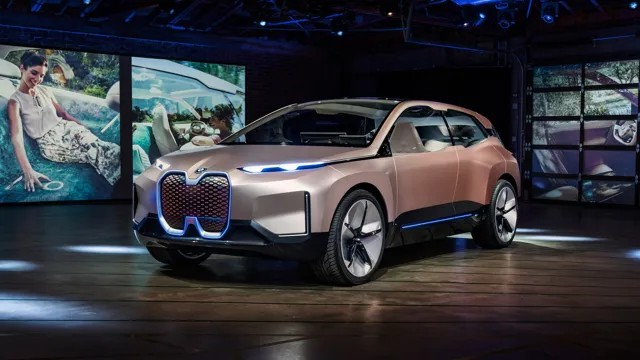 The Electric Revolution: A Comprehensive Guide to BMW’s Electric Car Model History