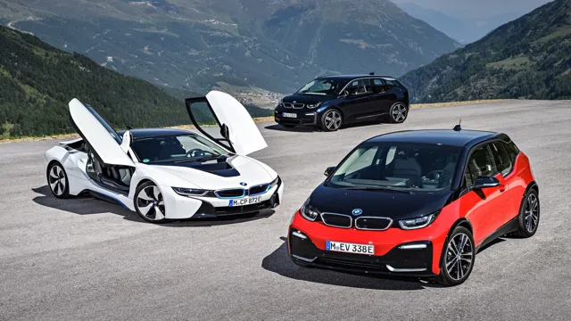 Revolutionizing the Road: BMW’s Latest Electric Car News You Need to Know