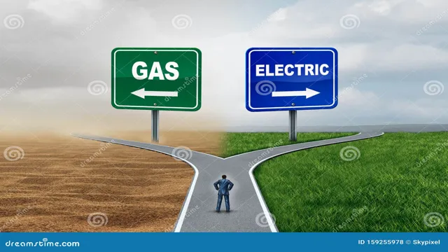Decoding the Break Even Point of Gas Vs Electric Cars: Unveiling the True Environmental Benefits