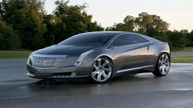 Revving Up the Future: All the Latest Cadillac Electric Car News