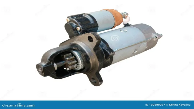 The Evolution of Car Electric Starters: A Fascinating History