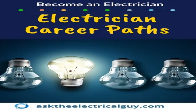 Power Up Your Career with Electrical Technology: Exploring Lucrative Fields and Opportunities