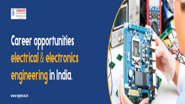 Spark Your Future: Exploring Lucrative Career Opportunities in Electrical Technology