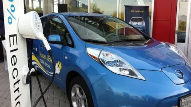 Revving into the Future: CBC News Explores the World of Electric Cars