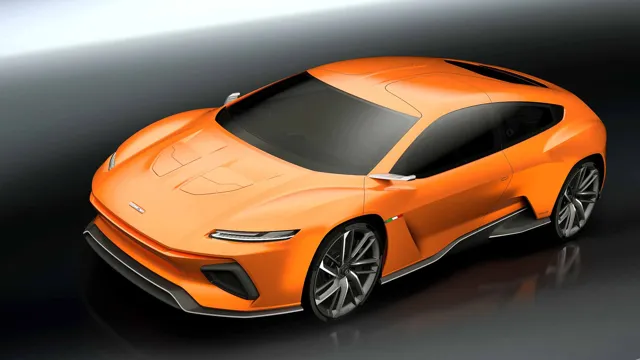 chevy electric car news