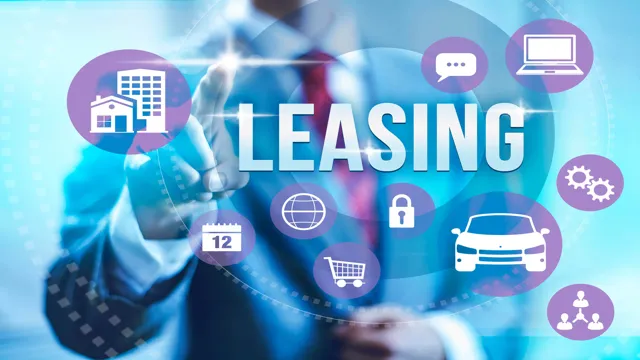Unlocking the Advantages of Leasing an Electric Car for Your Company: A Sustainable and Cost-Effective Solution